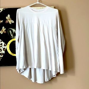 Lululemon long sleeve